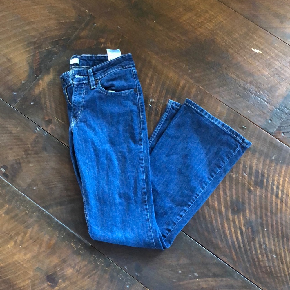 Levi’s Juniors Jeans size 7